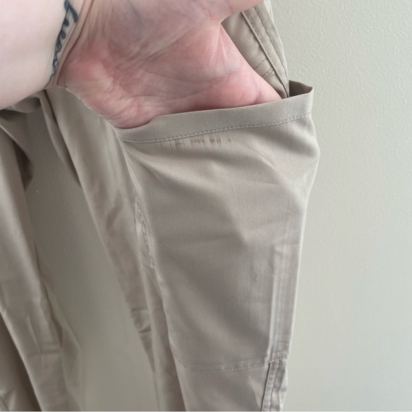 Case Western Reserve University Cherokee WW Revolution Women's Scrub Pant - Picture 7 of 12